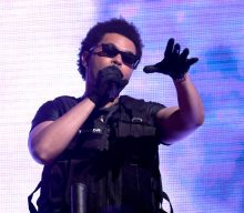 The Weeknd takes home two awards on opening night of Juno Awards