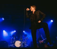 The Killers warm up for UK stadium tour with intimate Sheffield show: “This is our spiritual home”