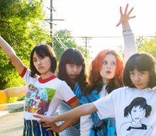 Watch The Linda Lindas deliver punchy performance of ‘Oh!’ on Fallon
