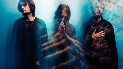 Watch The Smile’s stop-motion animated video for ‘Thin Thing’