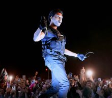 Watch The Weeknd’s full Coachella 2022 headline set
