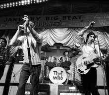The Who’s Pete Townshend says he “tried everything” to keep Keith Moon alive