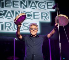 Roger Daltrey on Teenage Cancer Trust and the chances of new music from The Who