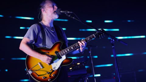 The Smile added to Nick Cave & The Bad Seeds’ All Points East show