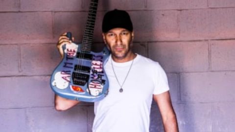 TOM MORELLO To Receive ‘Spirit Of John Brown Freedom Award’