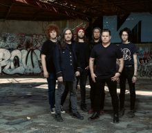 …And You Will Know Us By The Trail Of Dead announce new album ‘XI: Bleed Here Now’