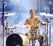 Travis Barker praises Olivia Rodrigo, Billie Eilish and Jxdn for breaking the rules of pop-punk