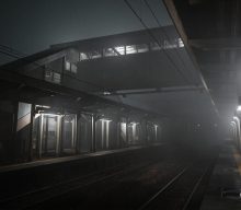 Unreal Engine 5 spooky train station tech demo is so real it’s scary