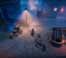 ‘V Rising’ is getting new DLC and going free to play for Halloween