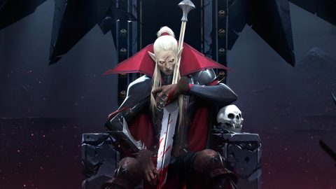‘V Rising’ developer Jeremy Fielding on avoiding hype and what’s next