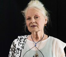 Vivienne Westwood: “Oasis? I heard it in a taxi once and thought: ‘Is that it?’”