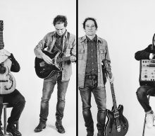 Wilco – ‘Cruel Country’ review: a fractured and beguiling portrait of modern America