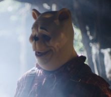 First pictures from Winnie The Pooh horror ‘Blood And Honey’ reimagine the children’s classic