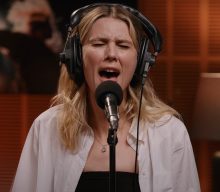 Watch Wolf Alice cover King Gizzard & The Lizard Wizard’s ‘Sense’
