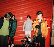 Listen to Working Men’s Club’s new song, ‘Ploys’