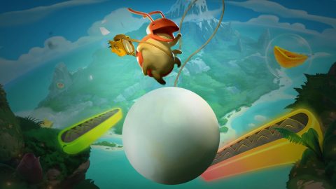 Xbox Games with Gold offerings in May include ‘Yoku’s Island Express’