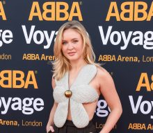 Zara Larsson on her love of ABBA and “dark, vulnerable” new album