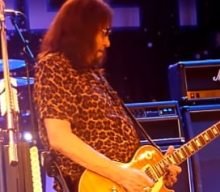 Watch ACE FREHLEY Perform In Everett, Washington