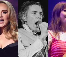 Adele, Sex Pistols, Wet Leg and more vinyl rarities added to White Label Auction