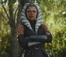 ‘Star Wars’ series ‘Ahsoka’ begins filming with Rosario Dawson