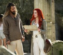 Fans are divided after confirmation that Amber Heard is returning to ‘Aquaman’