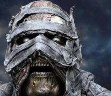 LORDI’s Founding Guitarist AMEN Quits Band: ‘This Is The End’