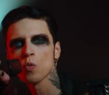 BLACK VEIL BRIDES Share Music Video For ‘Born Again’