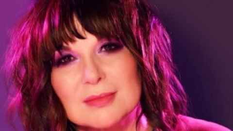 HEART’s ANN WILSON: ‘I’ve Always Had A Really Difficult Time Accepting The Idea That There Is A Single Reality’