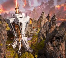 ‘Apex Legends Mobile’ reveals exclusive legend Fade