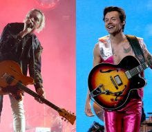 Watch Arcade Fire cover Harry Styles’ ‘As It Was’
