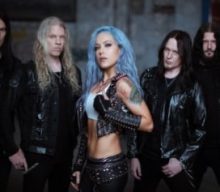 ARCH ENEMY: ‘Deceivers’ Album Release Delayed