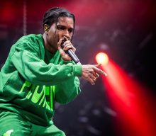 A$AP Rocky has “pushed myself to the limit on everything” surrounding his new album