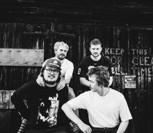 Listen to bdrmm’s “most honest” new single ‘Three’