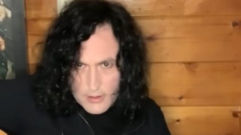 THE PRETTY RECKLESS’s BEN PHILLIPS Signs Publishing Deal With ROUND HILL MUSIC