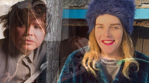 Bikini Kill members announce charity album featuring The Linda Lindas, Kim Gordon