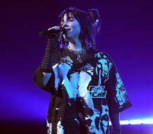 Billie Eilish says it was “so surprising” people thought her music was “depressing”