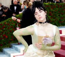 Billie Eilish announces climate-focused event ‘Overheated’ in London