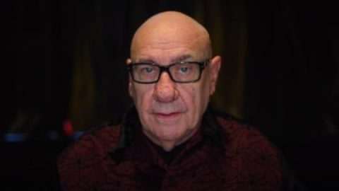 BLACK SABBATH’s BILL WARD On Turning 74: It Was ‘An Overwhelming, Busy, Reflective, And Teary And Uplifting Day’