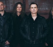 BLIND GUARDIAN Shares Music Video For New Single ‘Architects Of Doom’ From ‘The God Machine’ Album