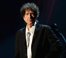 Bob Dylan has re-recorded ‘Blowin’ in the Wind’ for a Christie’s auction