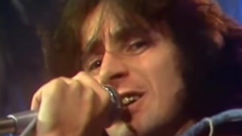 AC/DC’s BON SCOTT To Be Honored At Perth, Australia’s ‘High Voltage’ Event In May 2023