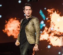 Panic! At The Disco tease new music with cryptic website