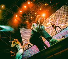 Bring Me The Horizon share powerful video for new single ‘Strangers’