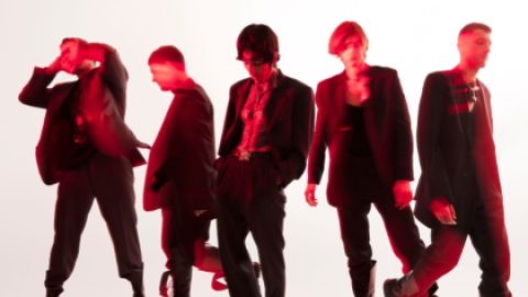 BRING ME THE HORIZON Releases New Single ‘Strangers’