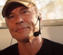 IRON MAIDEN’s BRUCE DICKINSON Says His In-The-Works New Solo Album Is ‘Sounding Really Interesting’