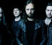 BULLET FOR MY VALENTINE Releases Visualizer Video For ‘Stitches’ From Deluxe Edition Of Self-Titled Album