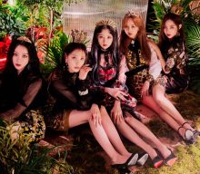 BVNDIT to release a new mini-album after two-year hiatus