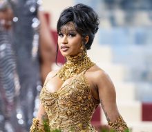 Cardi B has been having “technical difficulties” with her new music
