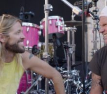 CHAD SMITH Apologizes To TAYLOR HAWKINS’s Family For Participating In ‘Sensationalized And Misleading’ Report