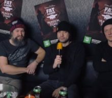 CHILDREN OF BODOM’s Surviving Members Open Up About Band’s Split, ALEXI LAIHO’s Death: ‘The Fans Have A Right To Know What Happened’